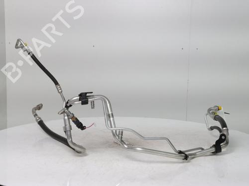 AC pipe PEUGEOT PARTNER Box Body/MPV (K9) 1.5 BlueHDI 130 | BP37798555M126 - Image 6