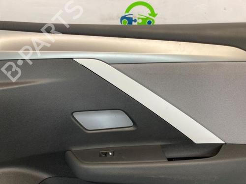 Front right panel OPEL ASTRA L Sports Tourer (OV5) 1.6 Plug-In Hybrid (F4DGXT) | BP40584049C59 - Image 2