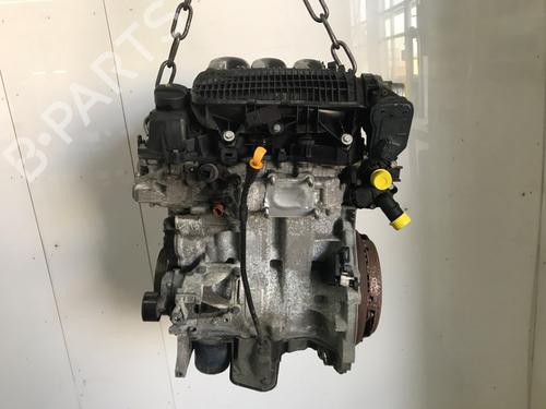 Engine CITROËN C1 II (PA_, PS_) 1.2 VTi 82 | BP36538954M1 - Image 3