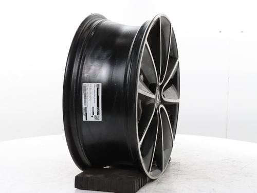 Rim RENAULT MEGANE III Hatchback (BZ0/1_, B3_) 1.4 TCe (BZ0F, BZ1V) | BP32124581C45  - Image 9