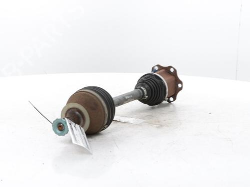 Left front driveshaft SKODA KAMIQ (NW4) 1.0 TSI | BP37490272M38 - Image 9