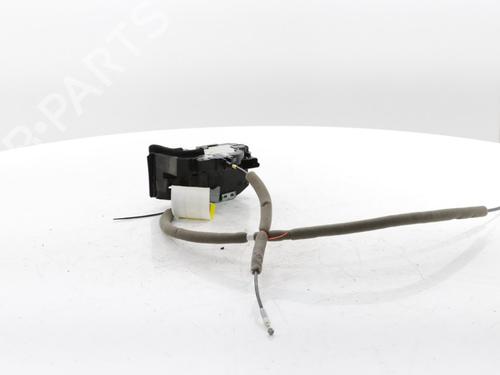 Front right lock RENAULT KADJAR (HA_, HL_) 1.2 TCe 130 (HLMR) | BP29241456C97 