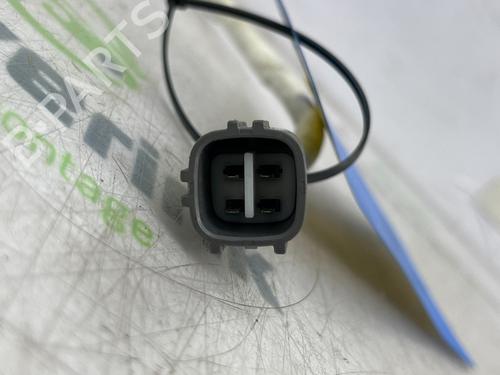 Electronic sensor PEUGEOT 107 (PM_, PN_) 1.0 | BP29827785M84