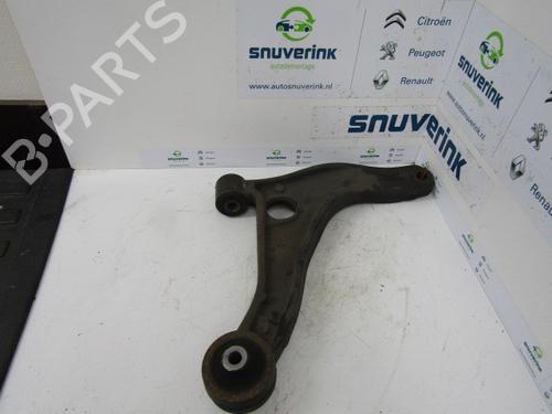 Right front suspension arm RENAULT MASTER III Platform/Chassis (EV, HV, UV) 2.3 dCi 100 FWD (EV0A, EV0B, HV0A, HV0B, UV0A, UV0B,... 8200688875 | 93197215 | 4419216 | 5450000Q1E
