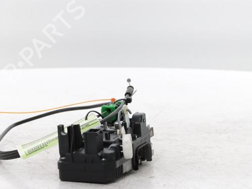 Other OPEL VIVARO B Van (X82) 1.6 CDTI (05) | BP31960376O1