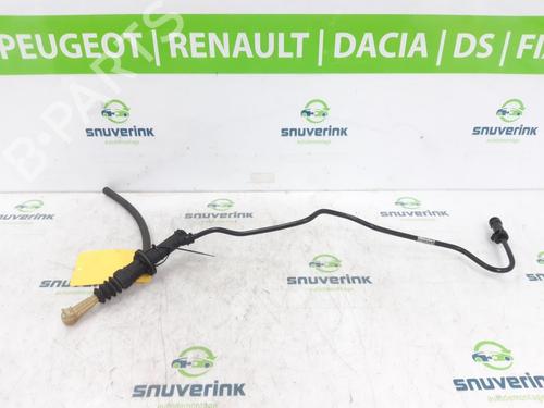 Used Clutch slave cylinder RENAULT MEGANE III Hatchback (BZ0/1_, B3_) 1.4 TCe (BZ0F, BZ1V) (131 hp) 16206081