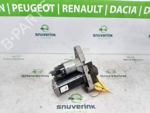 Used Starter RENAULT CAPTUR II (HF_) TCe 140 (HFN0) (140 hp) 22218220