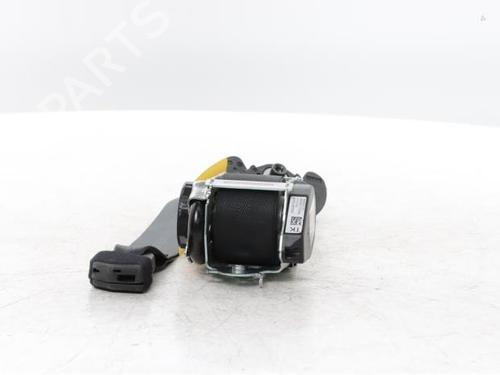 Front left seatbelt RENAULT CLIO V (B7_) 1.5 Blue dCi 100 (B7AD) | BP40586243I26 - Image 8