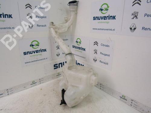 Used Windscreen washer tank Windscreen washer tank PEUGEOT 207 CC (WD_) 1.6 16V (120 hp) 10791663 10791663