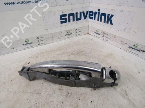 Used Front left exterior door handle CITROËN DS3 (SA_) 1.6 HDi 90 (92 hp) 13397265