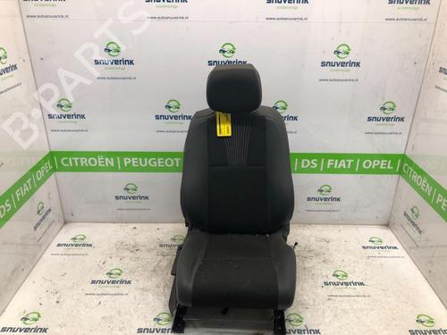 Used Right front seat RENAULT MEGANE III Coupe (DZ0/1_) 1.4 TCe (DZ0F, DZ1V) (131 hp) 24165585
