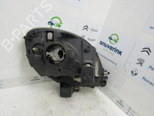 Left headlight RENAULT KANGOO Express (FC0/1_) 1.5 dCi (FC1R) | BP40589838C28 - Image 2