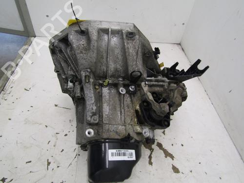 Gearbox RENAULT CLIO III (BR0/1, CR0/1) 1.4 16V | BP13188876M3