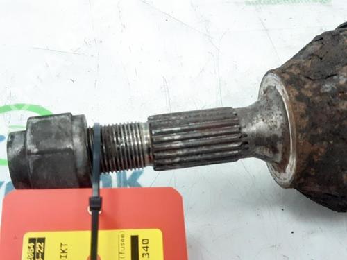 Left front driveshaft CITROËN C3 II (SC_) 1.4 | BP40576644M38 - Image 3
