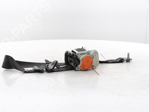 Front right seatbelt PEUGEOT EXPERT Van (V_) 1.5 BlueHDi 120 | BP34563993I25 - Image 6