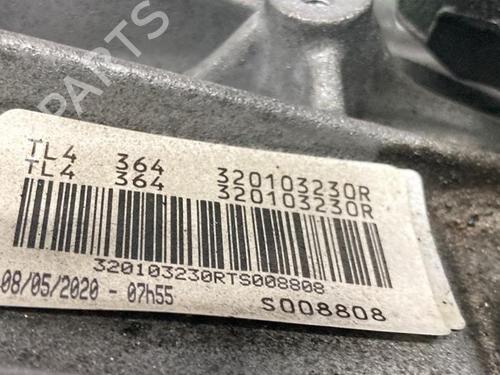Gearbox RENAULT CAPTUR II (HF_) TCe 130 (HFMF) | BP40581889M3 - Image 5