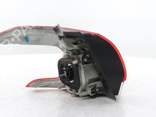 Right taillight PEUGEOT 2008 I (CU_) 1.6 VTi | BP35991878C35 - Image 6