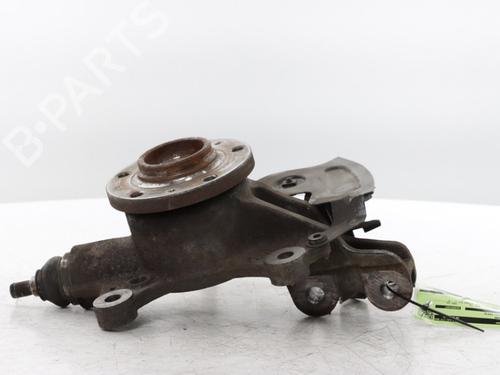 Used Right front steering knuckle Right front steering knuckle 31960620 31960620