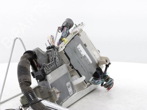 Engine control unit (ECU) TOYOTA YARIS (_P13_) 1.5 Hybrid (NHP130_, NHP130) | BP31261315M57