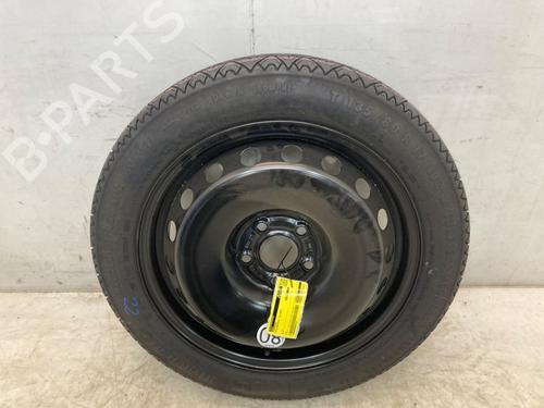 Used Rim Rim DACIA DUSTER (PYM_, PYN_) 1.2 TCe 130 (131 hp) 33697253 33697253