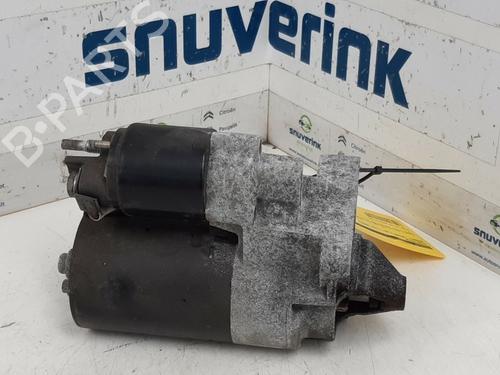 Used Starter RENAULT LAGUNA II Grandtour (KG0/1_) 1.8 16V (121 hp) 10799133