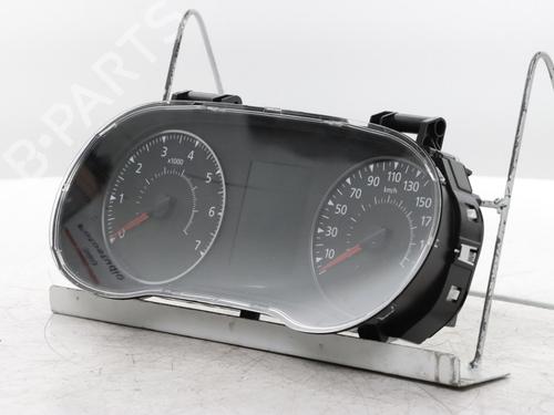 Instrument cluster RENAULT MASTER III Van (FV) 2.3 dCi 150 FWD (FV0F, FV03, FV09) | BP34565260C47 - Image 2