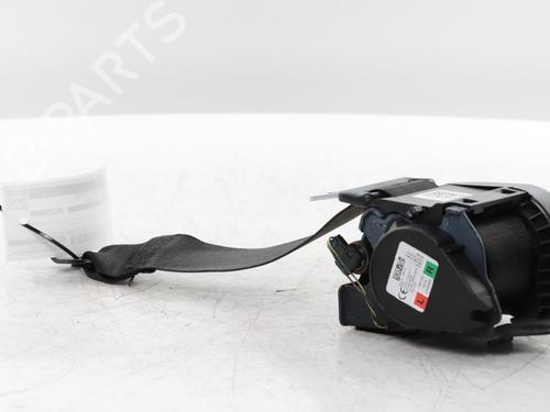 Rear left seatbelt BMW 5 Touring (G31) 520 d Mild-Hybrid | BP34566480I29 - Image 6