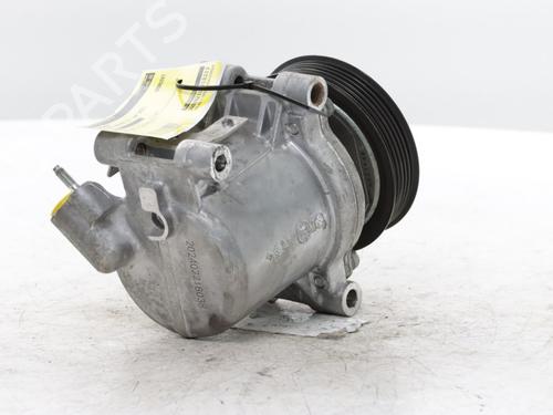 AC compressor PEUGEOT PARTNER Box Body/MPV (K9) 1.5 BlueHDI 130 | BP37262970M34 - Image 4