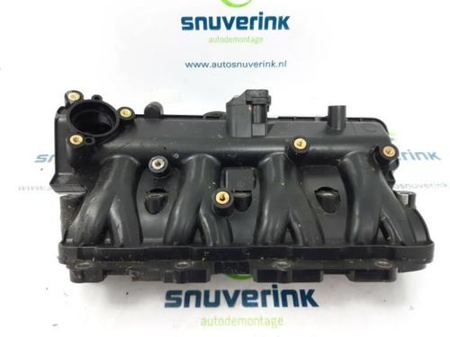Intake manifold OPEL COMBO Box Body/MPV (X12) 1.3 CDTI (B05) | BP40570099M70 - Image 2
