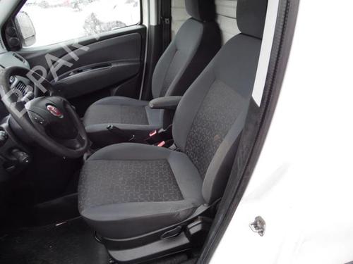 Front right seatbelt FIAT DOBLO Cargo (263_) 1.3 D Multijet | BP24165718I25 - Image 25
