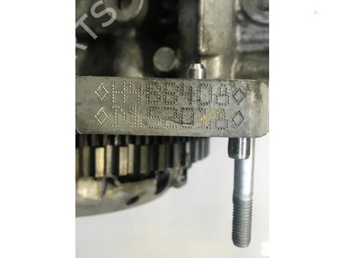 Engine RENAULT CLIO IV (BH_) 0.9 TCe 90 (BHNF, BHMA, BHMH, BHJK, BHJR) | BP40587034M1 - Image 7