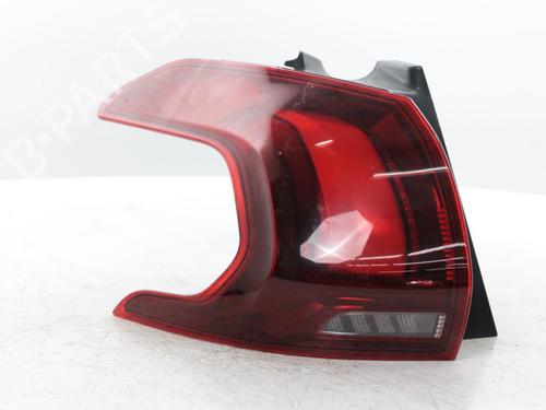 Left taillight PEUGEOT 2008 I (CU_) 1.2 THP 130 / PureTech 130 | BP36538748C34 - Image 2