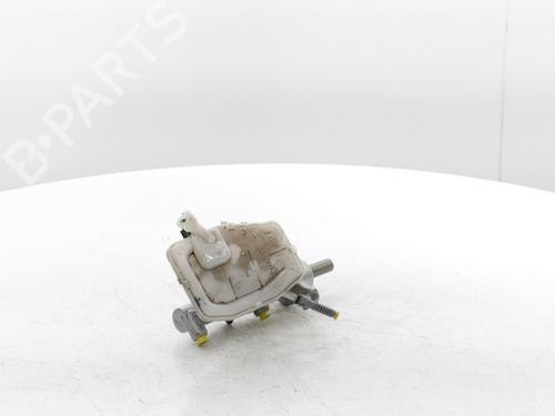 Used Brake master cylinder RENAULT TRAFIC III Van (FG_) 2.0 dCi 120 (FGMN) (120 hp) 30185786