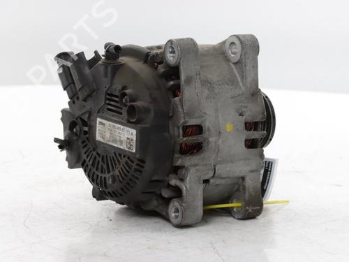 Alternator CITROËN BERLINGO Box Body/MPV (B9) 1.6 HDi / BlueHDi 75 | BP39507694M7 - Image 2