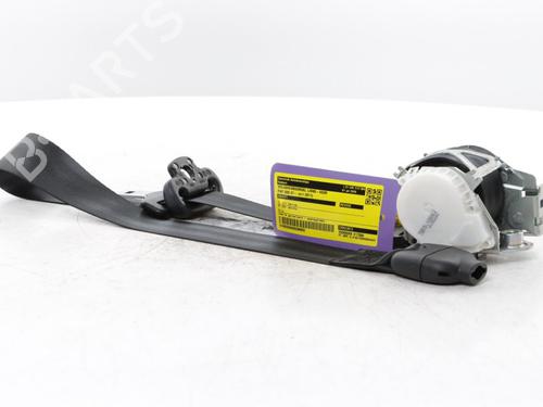 Front left seatbelt FIAT 500 (312_) 1.2 (312AXA1A) | BP38409295I26 - Image 6