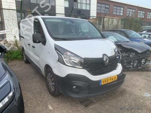 Heater matrix box RENAULT TRAFIC III Van (FG_) 1.6 dCi 90 (FGME) | BP34565477M61  - Image 7