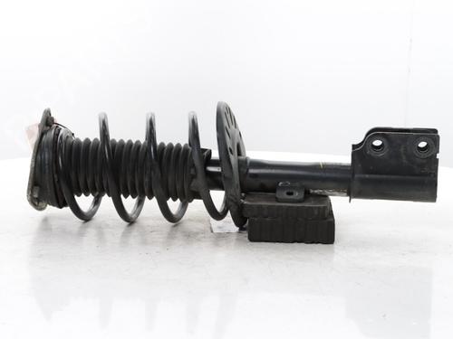 Left front shock absorber CITROËN C5 AIRCROSS (A_) 1.6 Hybrid 225 (A45GFR) | BP37072084M16 - Image 6