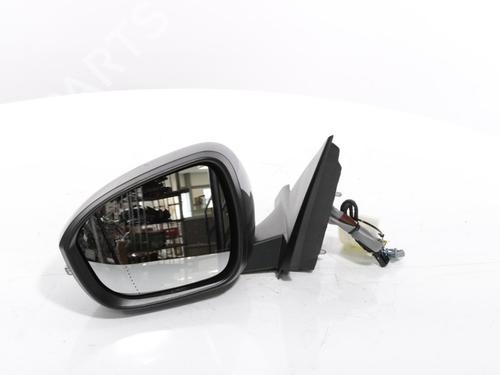 Left mirror RENAULT SCENIC E-TECH PHASE I EV60 | BP34562527C26 - Image 6