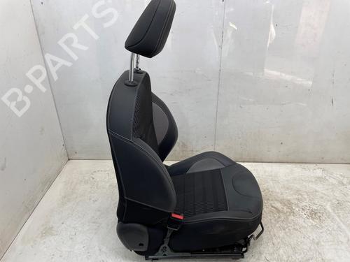 Left front seat PEUGEOT 2008 I (CU_) 1.2 THP 110 / PureTech 110 | BP30186667C15