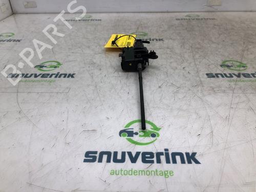 Fuel door actuator RENAULT CLIO IV (BH_) 1.5 dCi 90 | BP17146995E18 