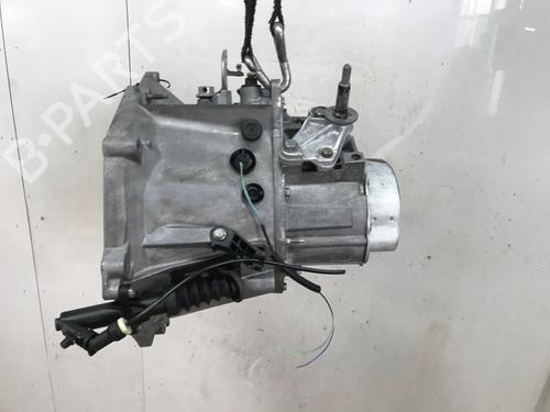 Used Gearbox CITROËN C4 II (NC_) 1.6 VTi 120 (NC5FS0, NC5FS9) (120 hp) 29899555