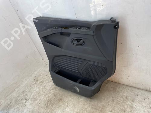 Front left panel RENAULT TRAFIC III Van (FG_) 2.0 dCi 170 (FGMM, FGMV) | BP34603902C58 - Image 3