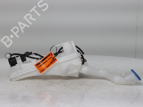 Used Windscreen washer tank Windscreen washer tank CITROËN C3 IV (CC_, CB_) 1.2 PureTech 100 (CCHPV4) (101 hp) 33845992 33845992