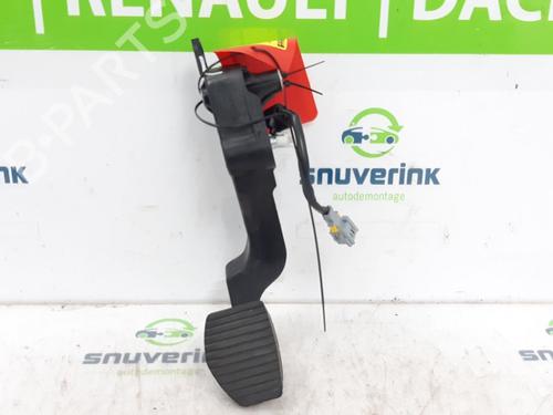 Clutch pedal CITROËN C4 CACTUS 1.2 VTi 82 | BP23122606I13 