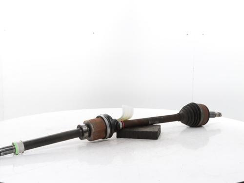 Right front driveshaft RENAULT MASTER III Van (FV) 2.3 dCi 150 FWD (FV0F, FV03, FV09) | BP34565243M39  - Image 5