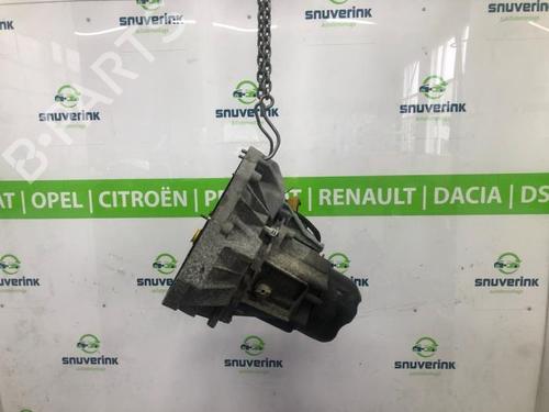 Gearbox RENAULT KANGOO Express (FW0/1_) 1.5 dCi 70 (FW0A, KW0V) | BP40578035M3 - Image 2