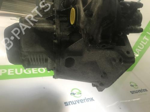 Gearbox PEUGEOT PARTNER Box Body/MPV 1.6 HDi / BlueHDi 75 | BP24647362M3 - Image 5
