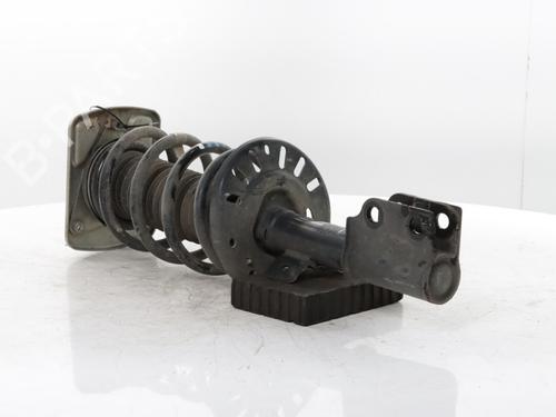 Left front shock absorber PEUGEOT EXPERT Van (V_) 2.0 BlueHDi 145 | BP34564859M16  - Image 7