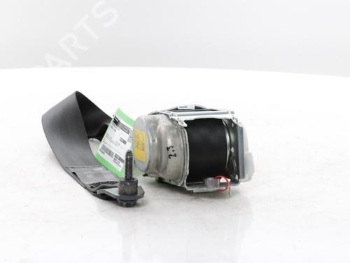 Front right seatbelt OPEL COMBO Box Body/MPV (K9) 1.5 D | BP39507420I25 - Image 7