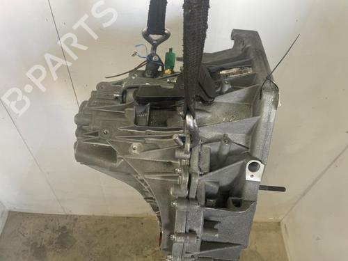 Gearbox RENAULT CAPTUR II (HF_) TCe 130 (HFMF) | BP40542522M3 - Image 2
